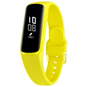 Fitnes qolbağı Samsung SM-R375 Galaxy Fit Yellow